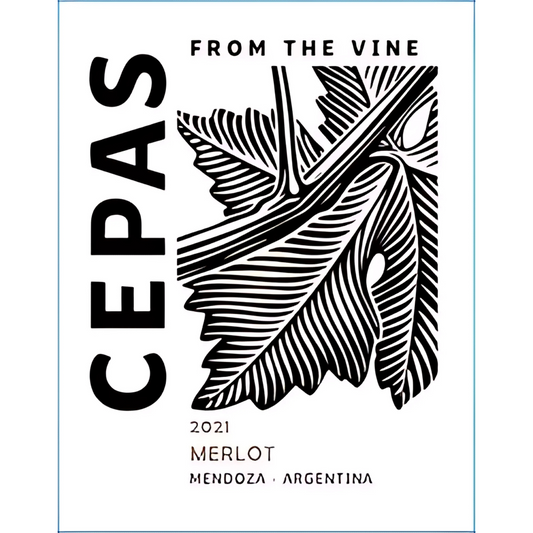 Cepas Merlot