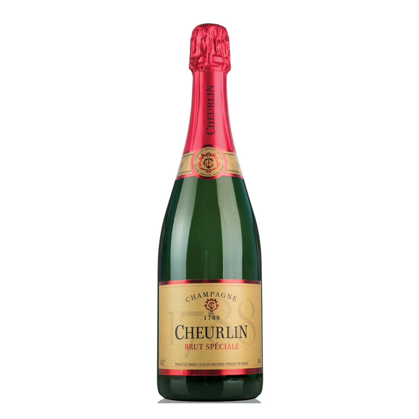 Cheurlin Brut Speciale
