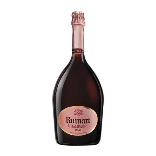 Ruinart Rosé