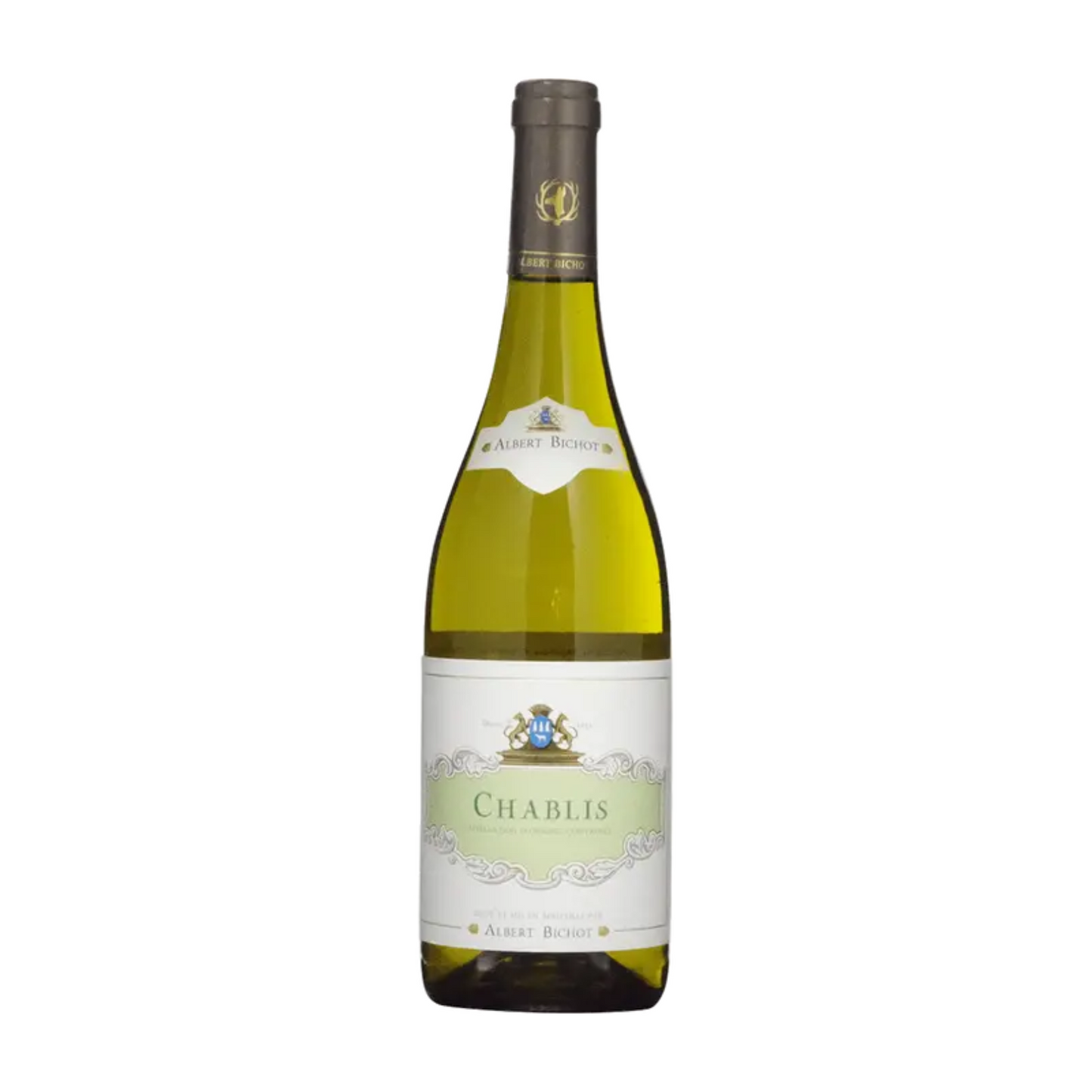 Albert Bichot Chablis
