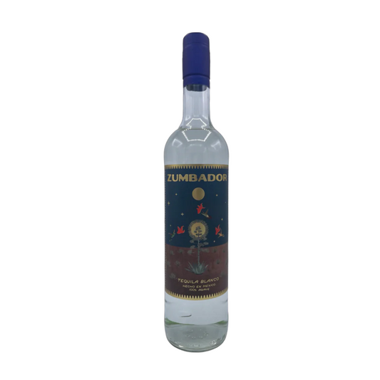 Zumbador Tequila Blanco
