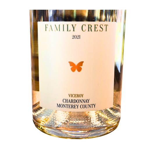 Family Crest Viceroy Chardonnay