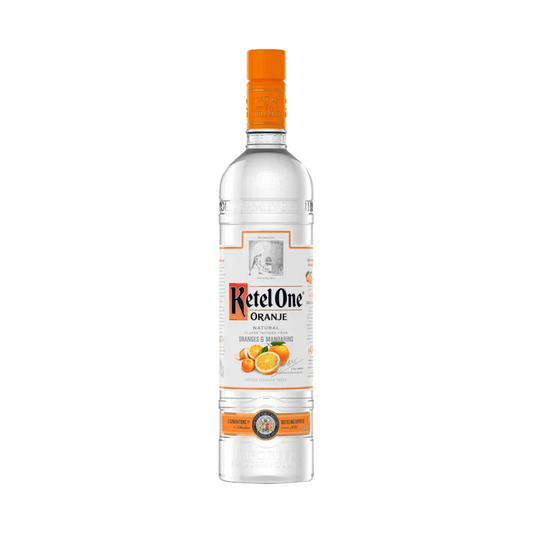 Ketel Oranje