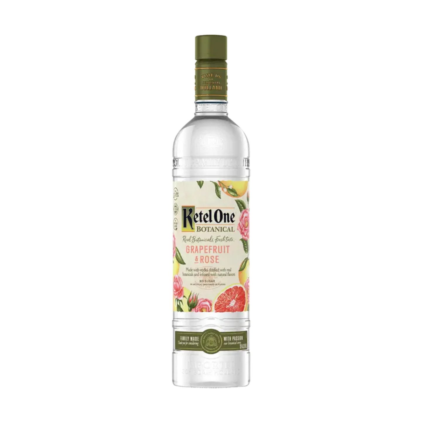 Ketel One Botanicals Grapefruit