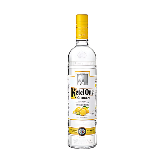 Ketel Citroen