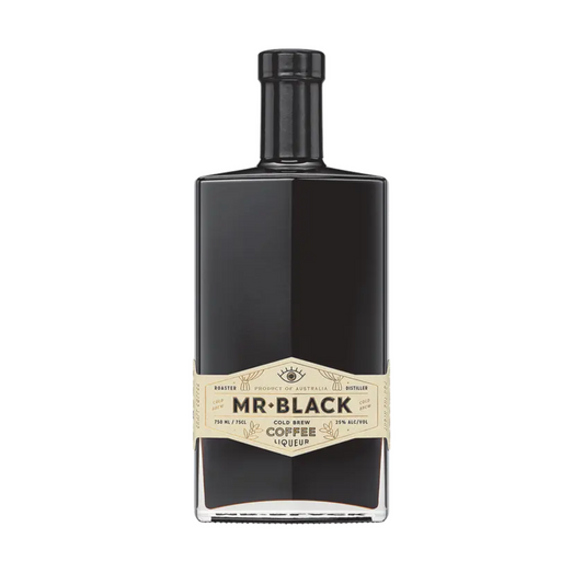 Mr Black Coffee Liqueur