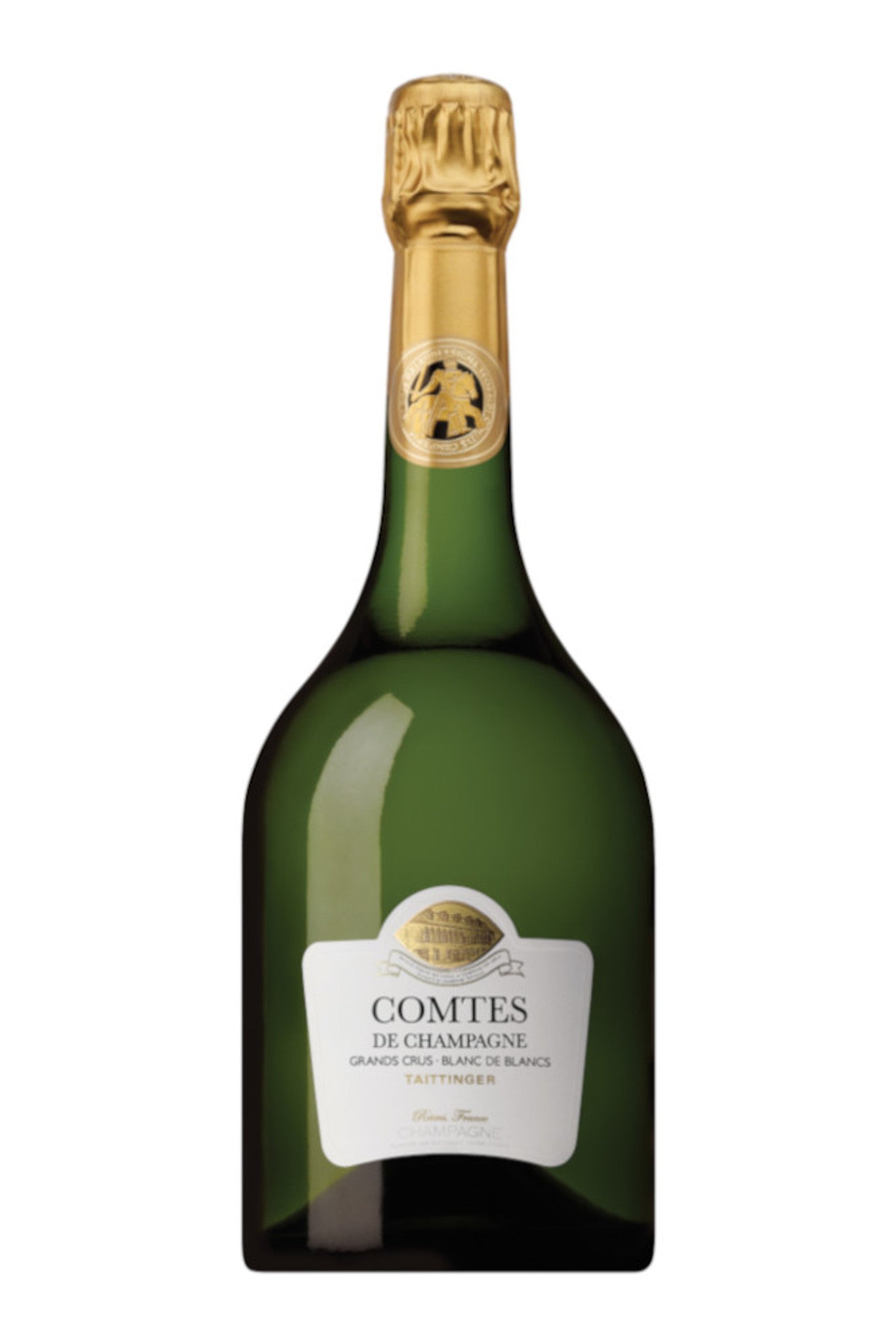 Comtes de Champagne Blanc de Blancs