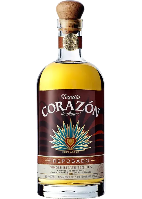 Corazon Reposado