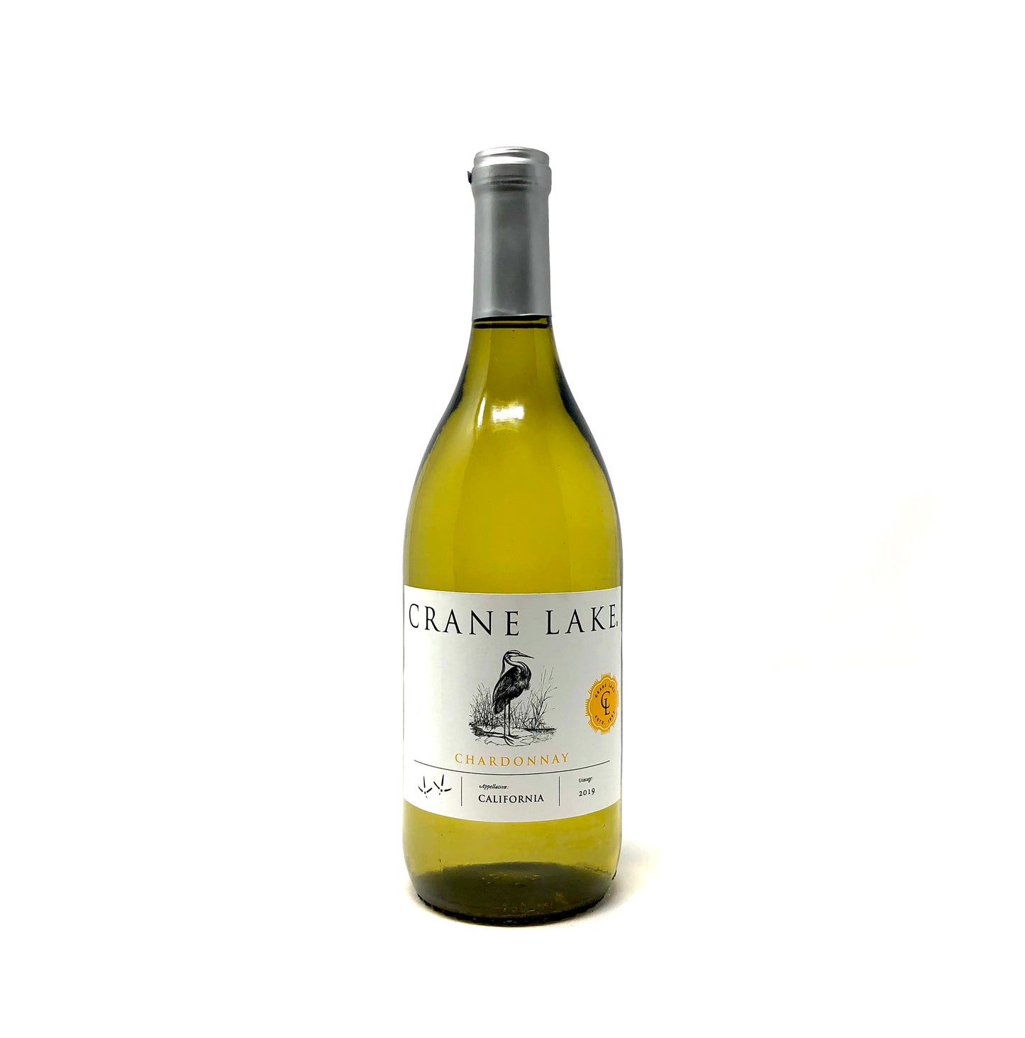 Crane Lake Chardonnay