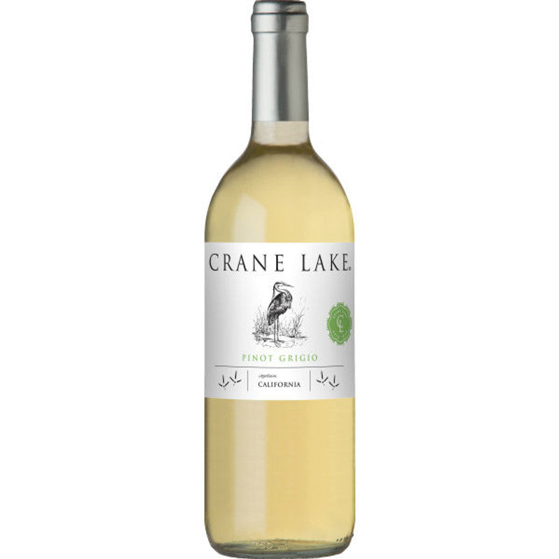 Crane Lake Pinot Grigio