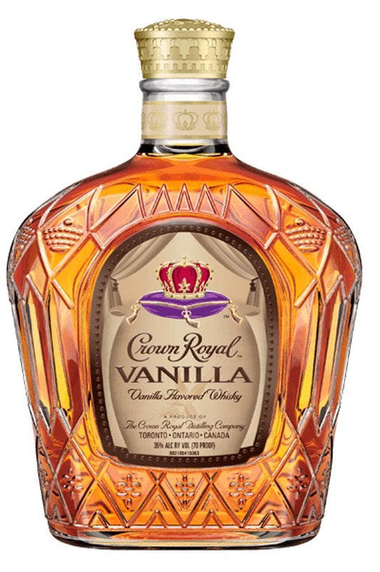 Crown Royal Vanilla