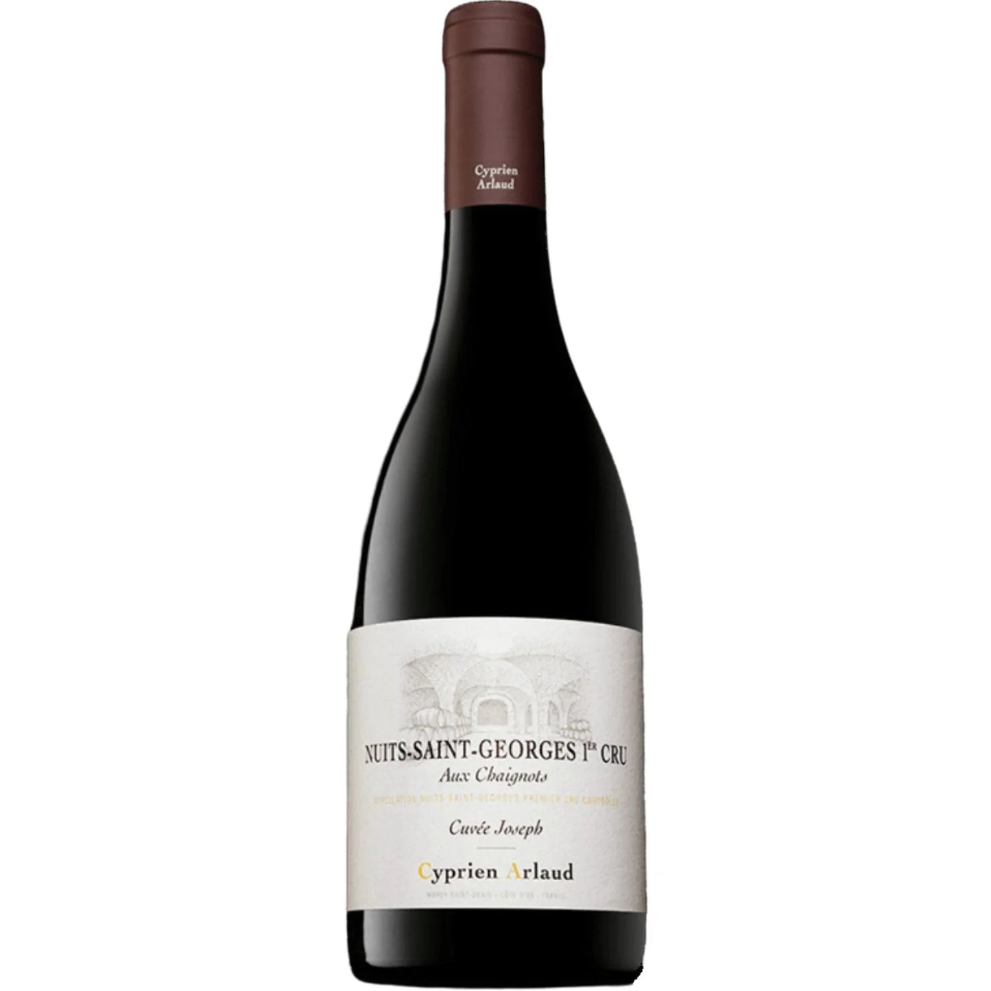 Cyprien Arlaud Nuits Saint Georges 1er “Cuvee Joseph”