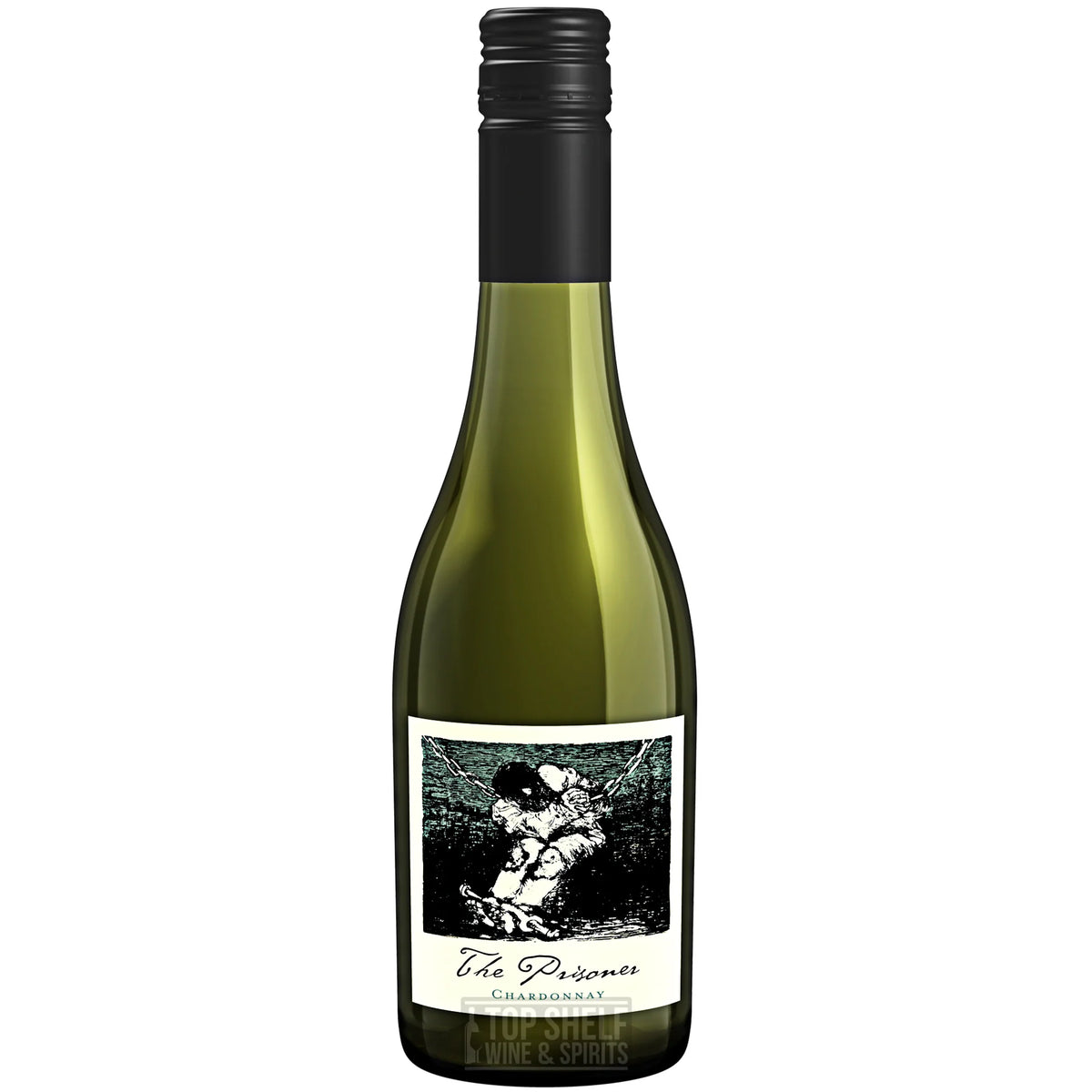 Prisoner Chardonnay