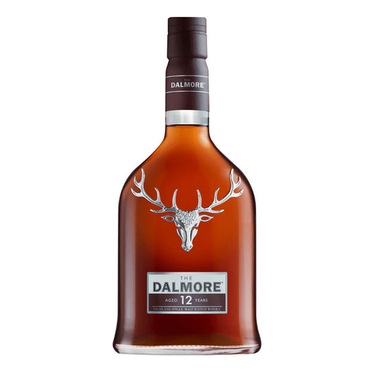 Dalmore 12