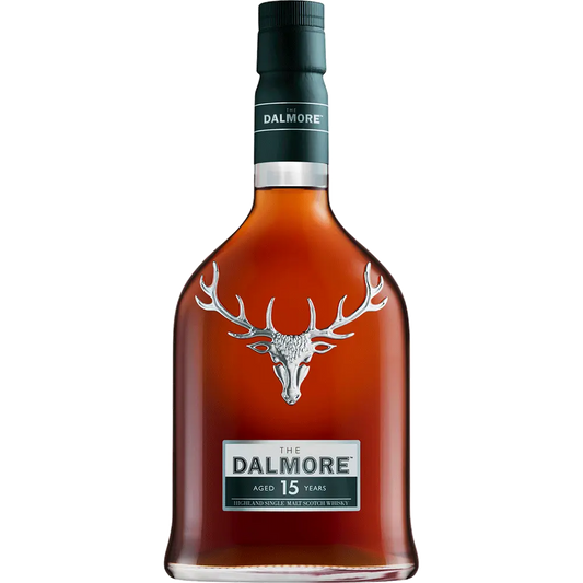 Dalmore 15