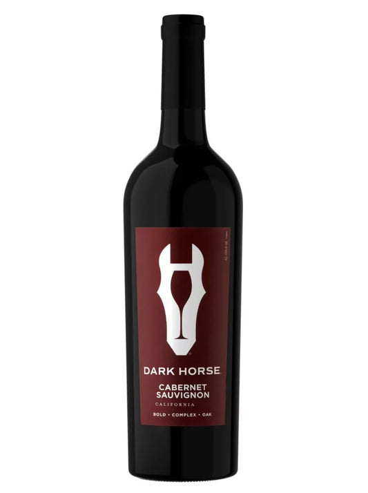 Dark Horse Cabernet Sauvignon