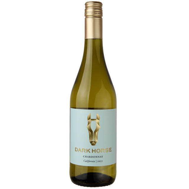 Dark Horse Chardonnay