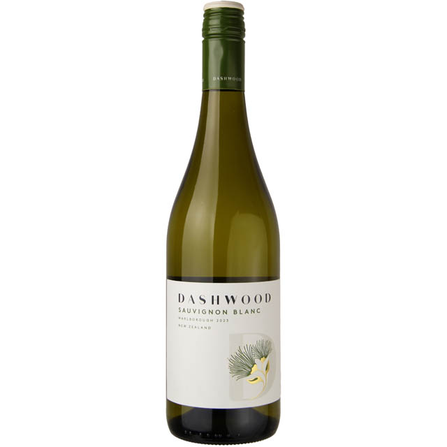 Dashwood Sauvignon Blanc