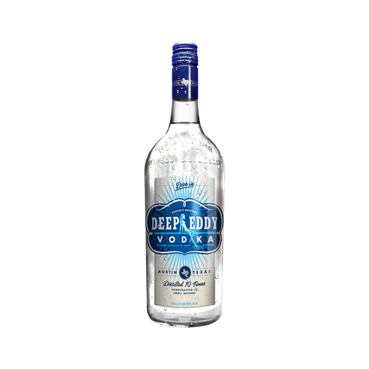 Deep Eddy Vodka