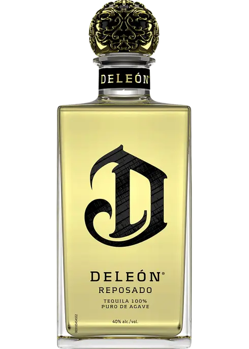 Deleon Reposado