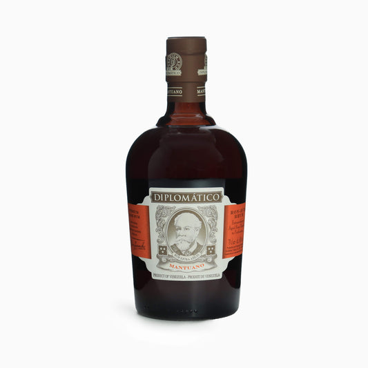 Diplomatico Mantuano