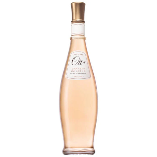 Domaine Ott Romassan