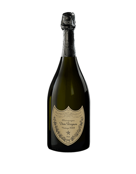 Dom Perignon 2008