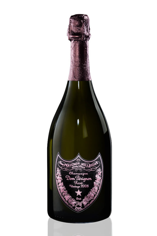 Dom Perignon Rose