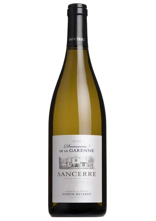 Domaine De La Garenne Sancerre