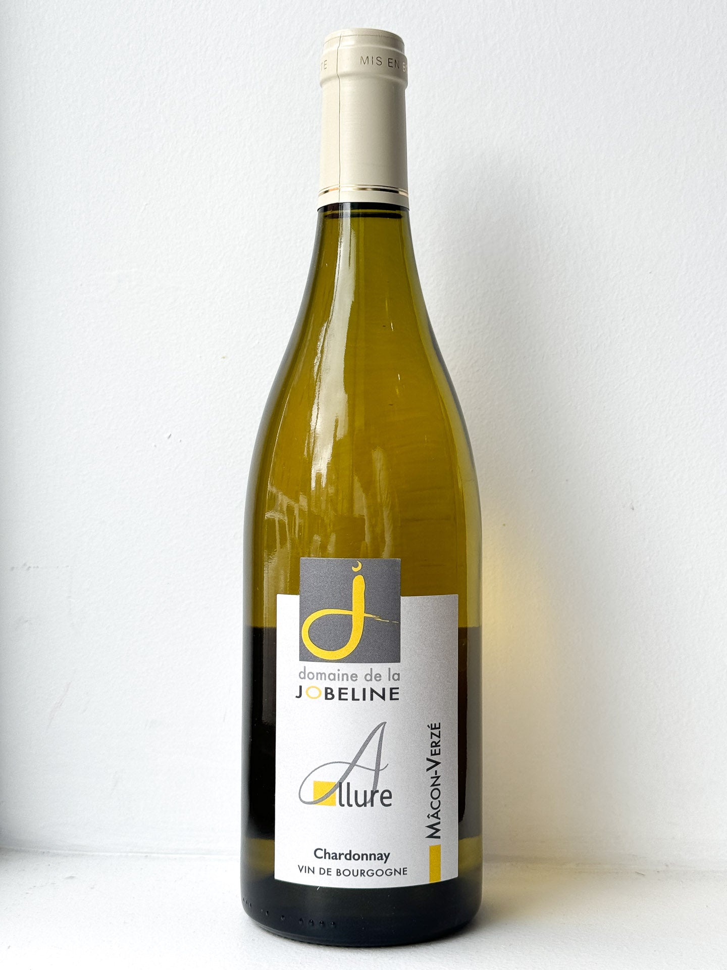 Domaine De La Jobeline