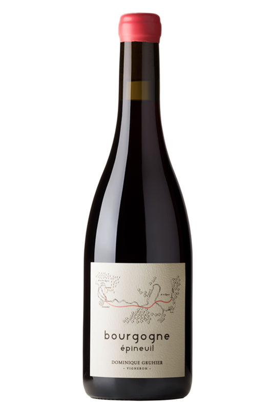 Domaine Dominique Gruhier Bourgogne