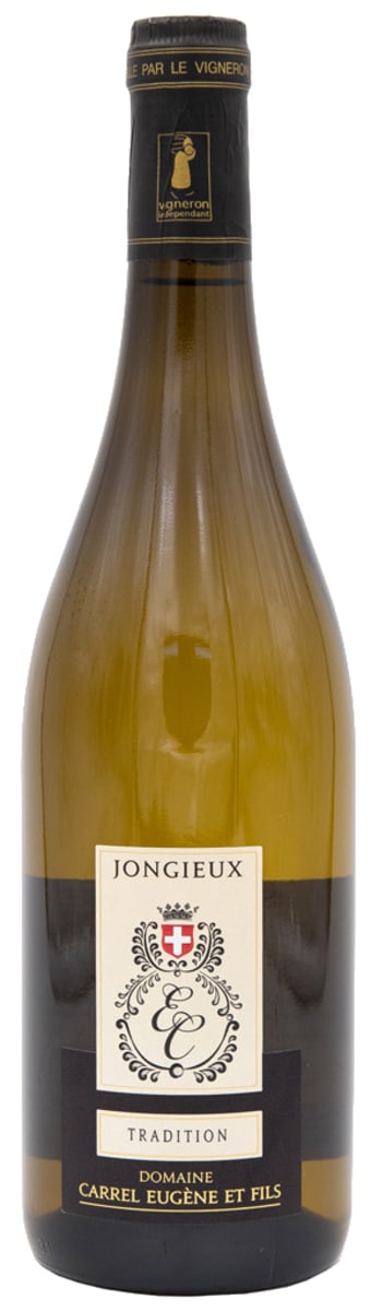 Domaine Eugene et Fils Jongieux