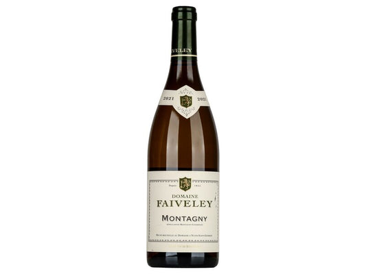 Domaine Faiveley Montagny