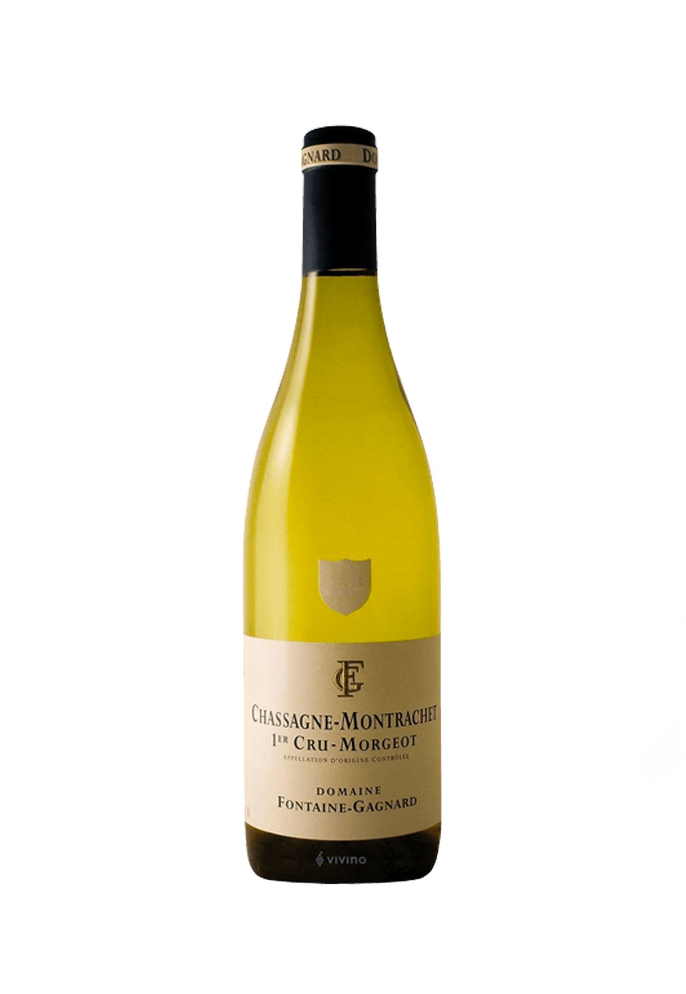 Domaine Fontaine Gagnard Chassagne Montrachet