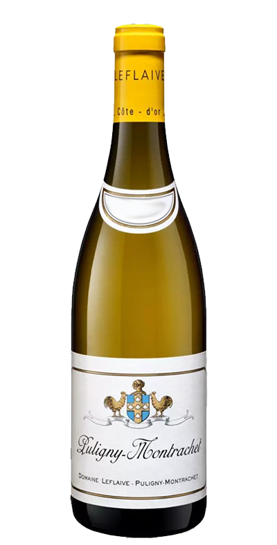 Domaine LeFlaive Puligny Montrachet