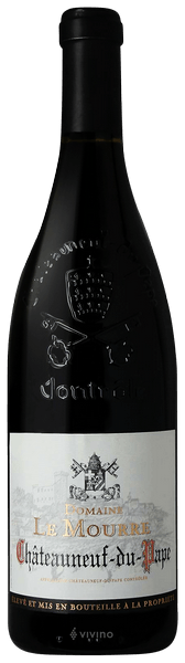 Domaine Le Mourre Chateauneuf du Pape