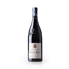 Domaine Le Vieux Moulin Cotes du Rhone