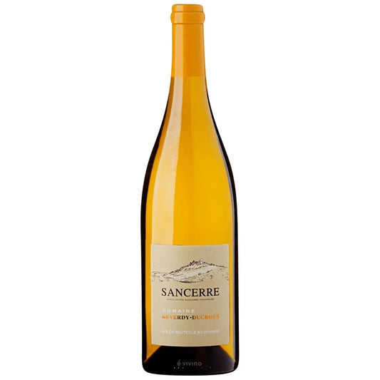 Domaine Reverdy Ducroux Sancerre