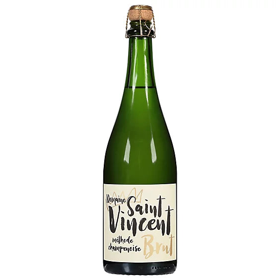 Domaine Saint-Vincent Brut