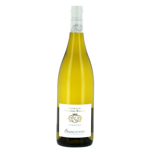 Domaine Sylvain Bailly Sancerre