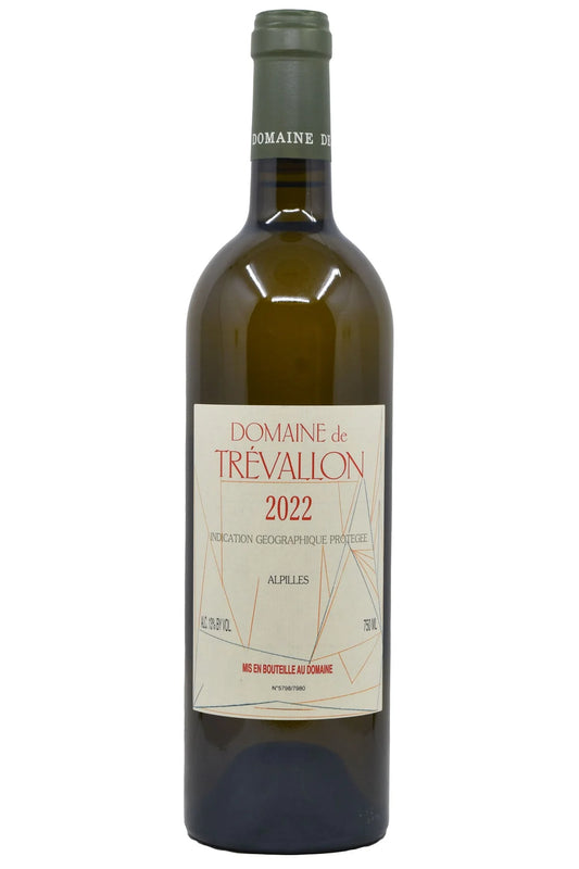 Domaine Trevallon