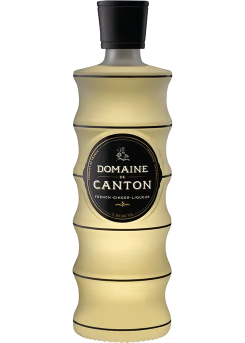 Domaine de Canton