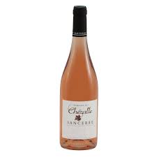 Domaine de Chézatte Rosé Sancerre