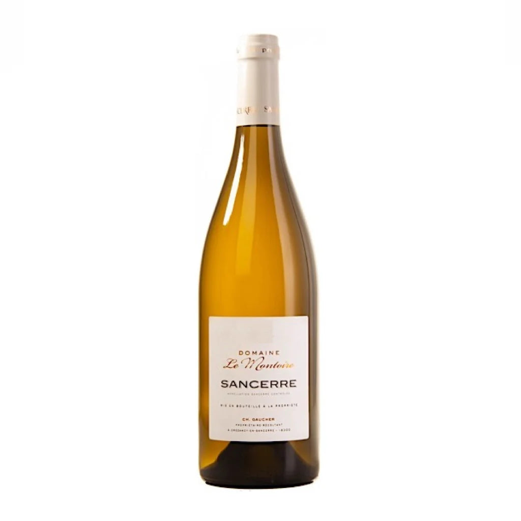 Domaine de Le Montoire Sancerre