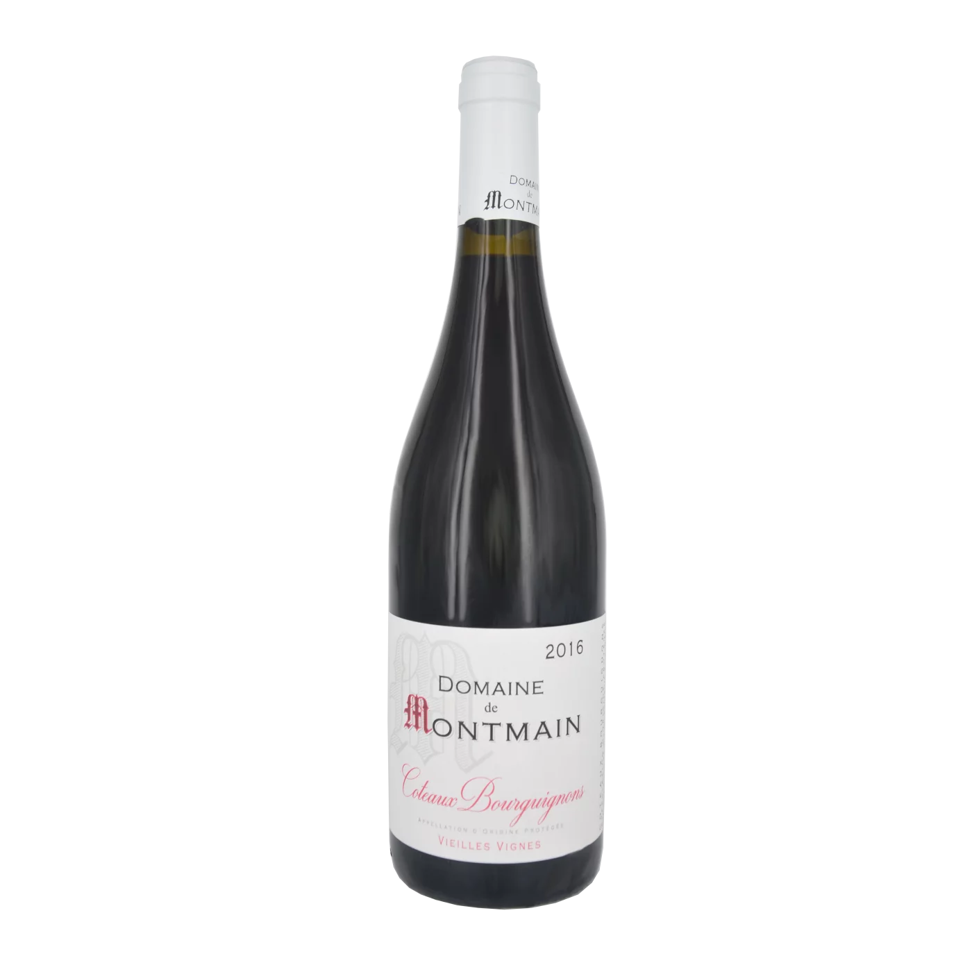 Domaine de Montmain Gamay