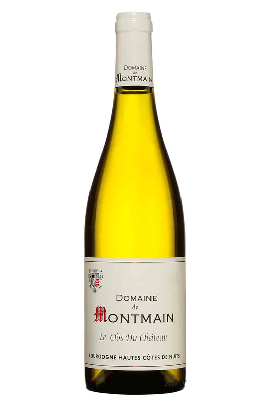 Domaine de Montmain Le Clos du Chateau Chardonnay