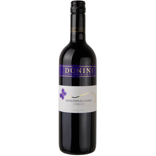 Donini Montepulciano d'Abruzzo