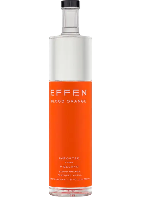 Effen Blood Orange