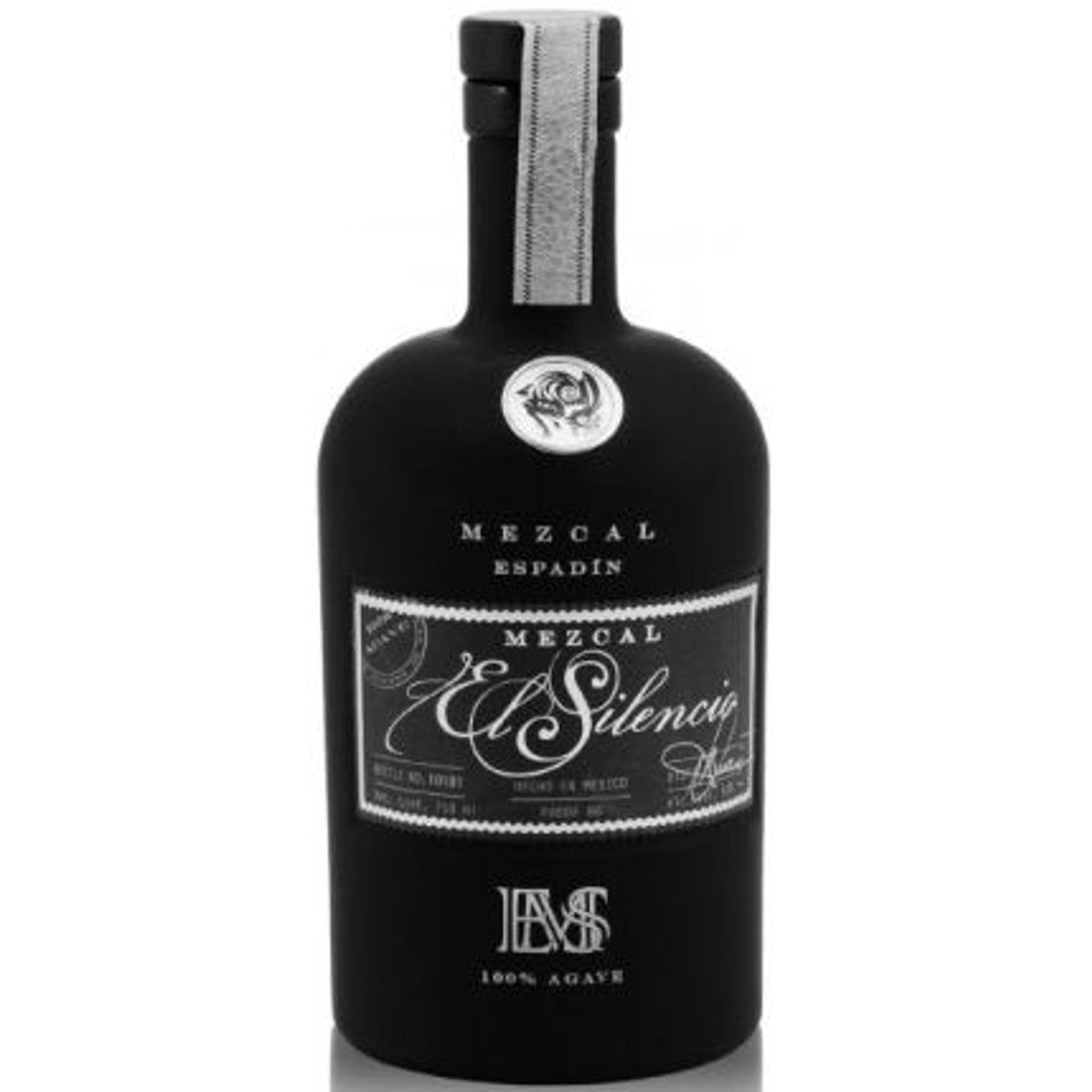 El Silencio Mezcal