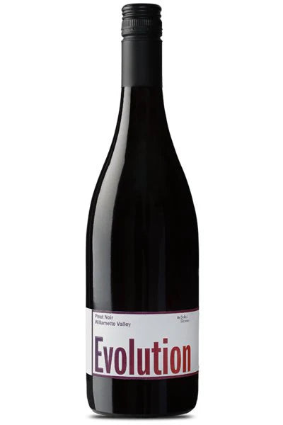 Evolution Pinot Noir